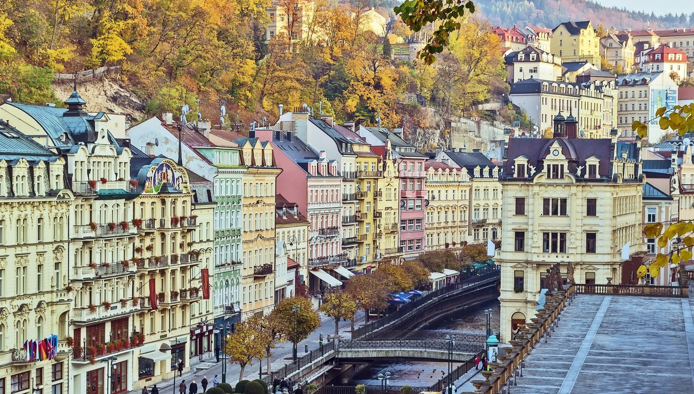 paquete turístico Perlas Checas y Polonia al completo